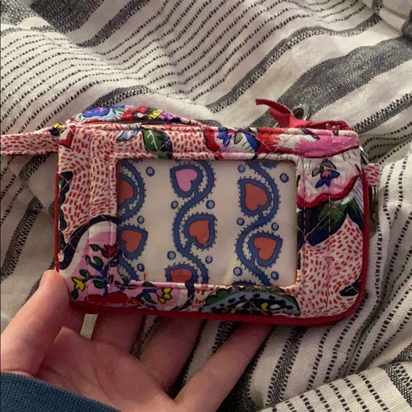 Vera bradley lanyard - Picture 3 of 4